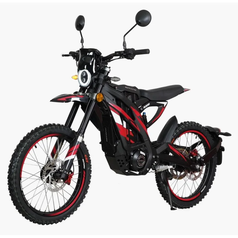 Enduro M300 EEC von Motopai