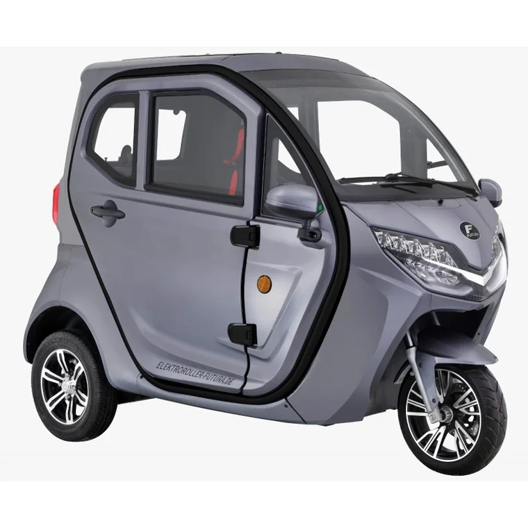 Kabinenroller Lima Q3, 45/25 km/h