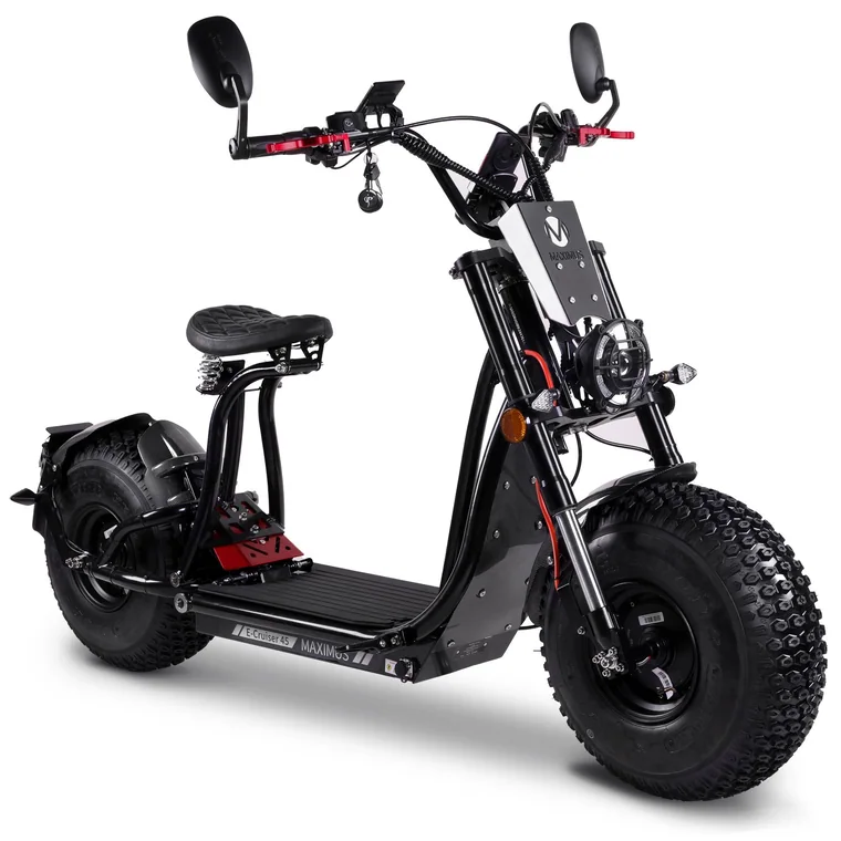 Maximus E-Cruiser 45 E-Roller