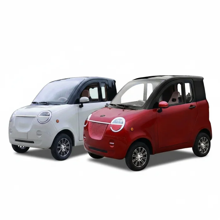 Mopedauto Dora