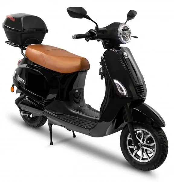 Rolektro E-City 45 Retro