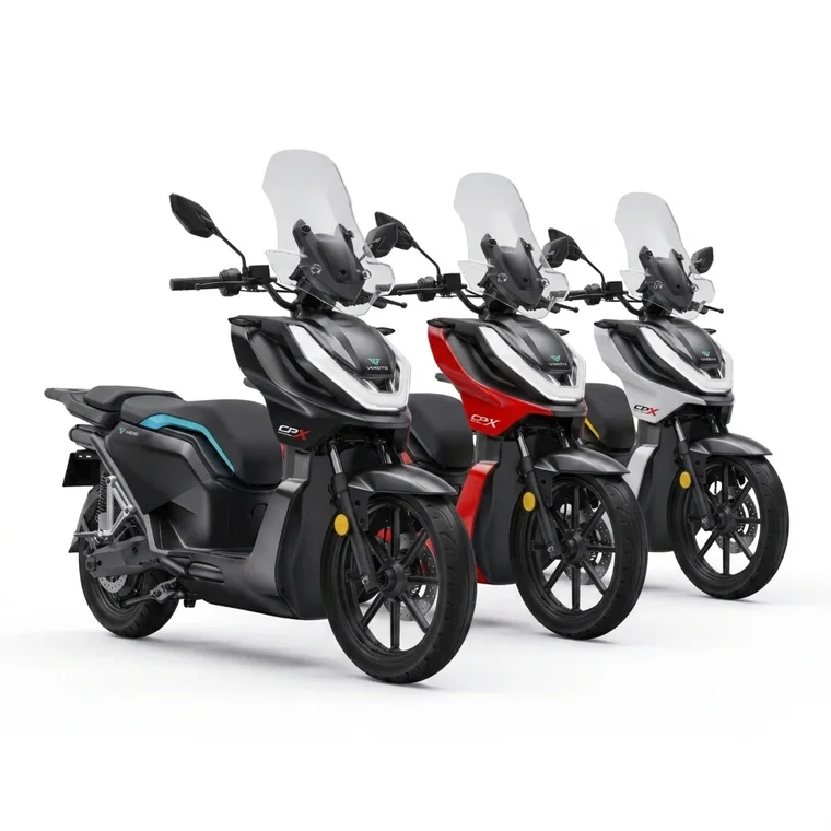 VMOTO CPX EXPLORER ABS